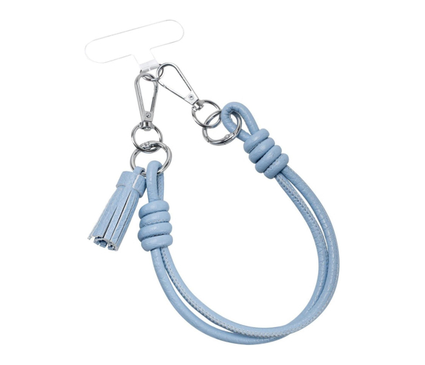Laut Twine Edge do iPhone 18 Pro Max MagSafe (daydream) - 1586806 - zdjęcie 3